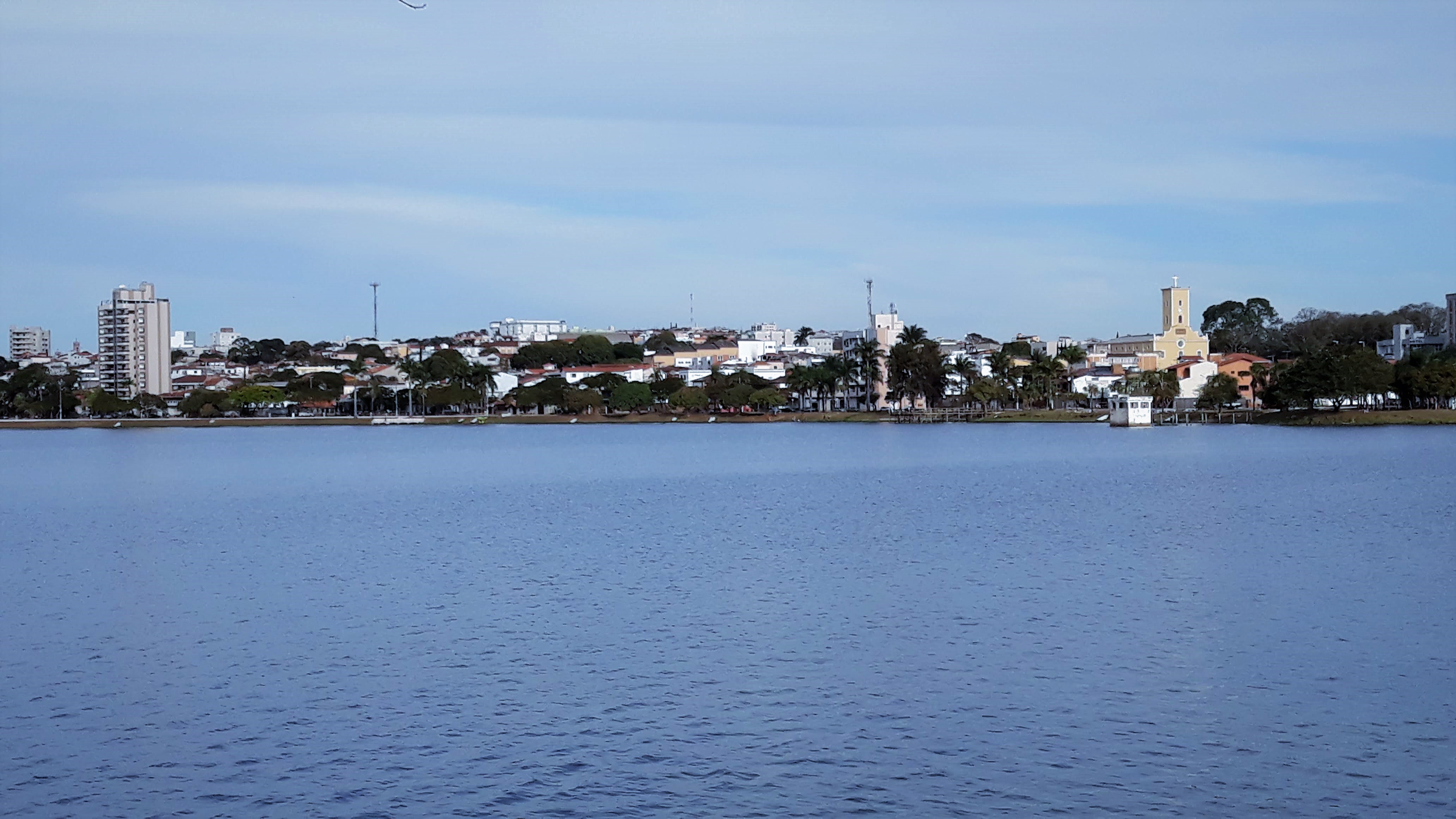 Vista de Boa Esperança